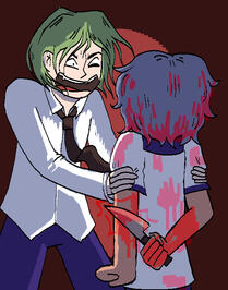 hubert breast (spacehey) - dresden + uwe